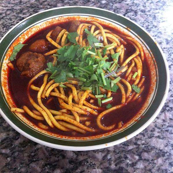 欢迎来山西欣赏美景品味美食,魅力山西美食篇