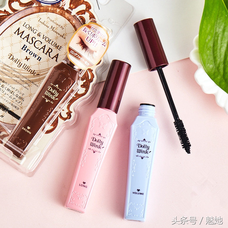 好物推荐今日热门爆款睫毛膏,有什么平价又好用的睫毛膏