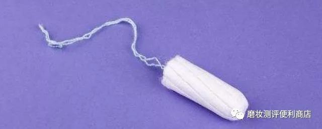 实验测评，卫生棉条颜值实力打榜