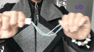 实验测评，卫生棉条颜值实力打榜