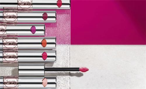 今年最流行的唇蜜色,最新款唇彩