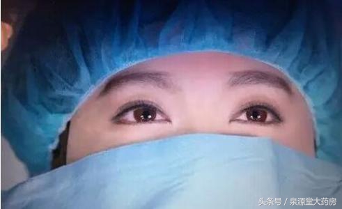 美瞳佩戴5大误区,大多人都踩过这些坑