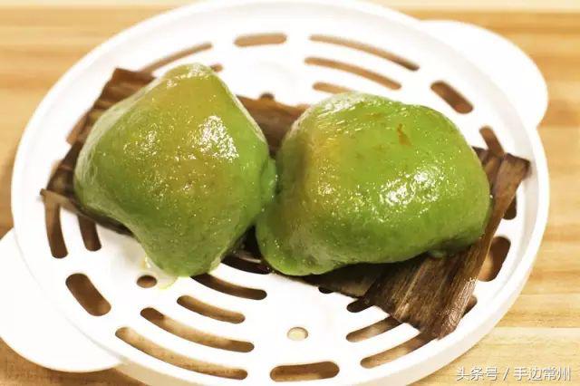 正宗青团测评,常州青团哪家最好