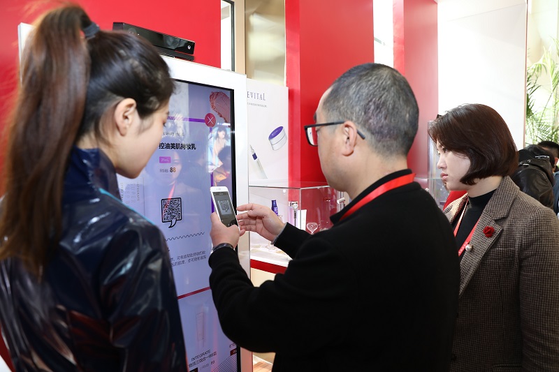 执行新服务标准、导入470个SKU资生堂重塑CS渠道