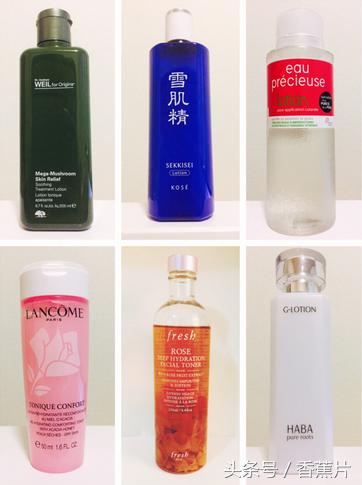 湿敷干皮痘肌水乳推荐真实测评,化妆水推荐油皮敏感痘肌