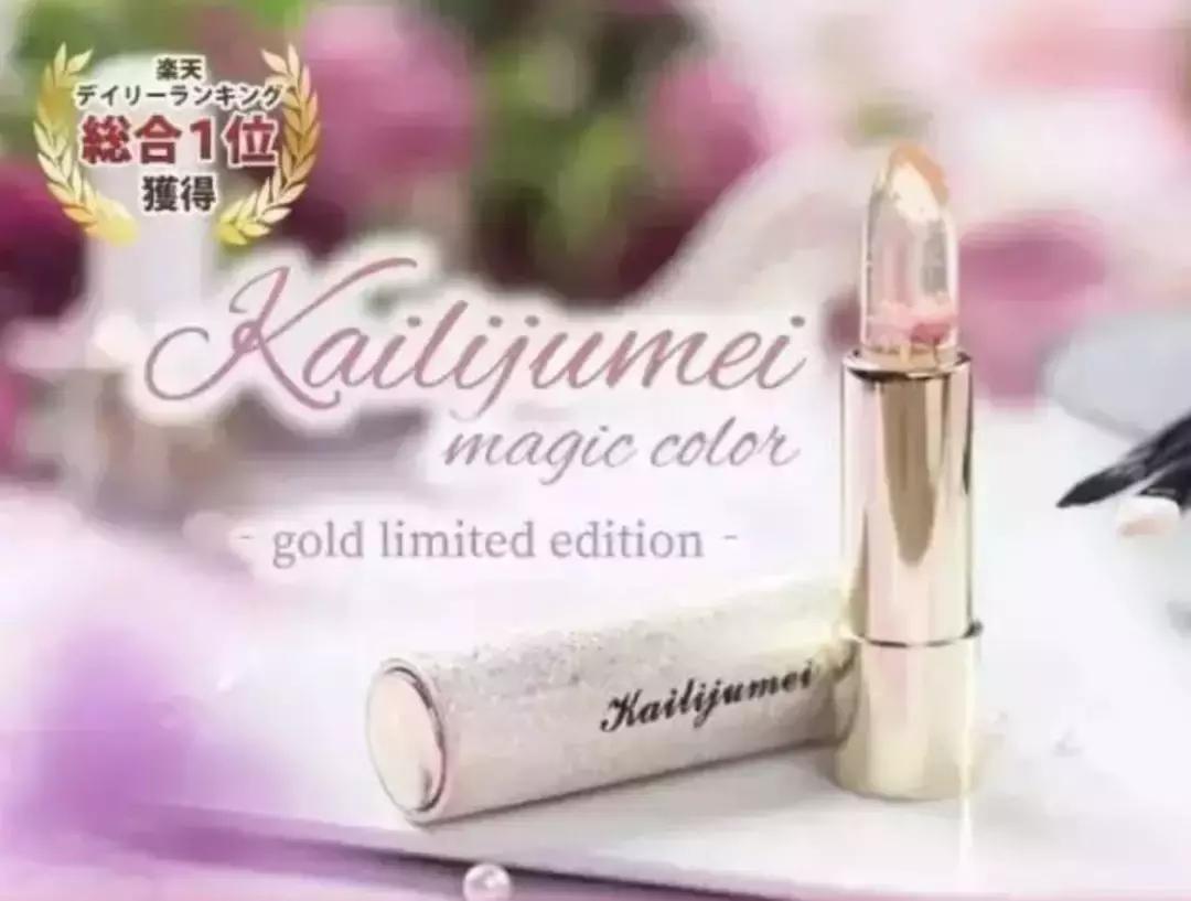 不输ysl的平价口红,刷屏ins的10款小众口红