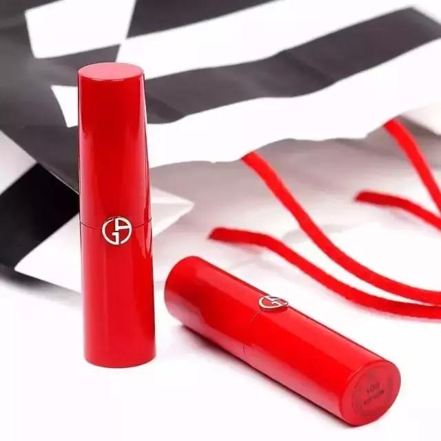 杨幂推荐的口红色号,杨幂口红都是什么色号