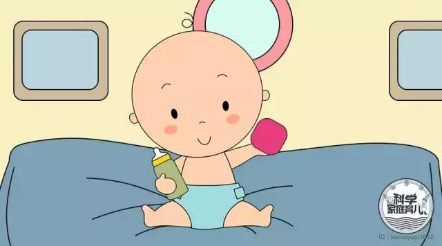 母乳转奶粉，宝宝不接受？那是你没学会这几招！