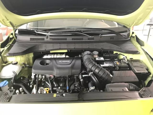 北京现代encino落地价多少,现代新款车型encino