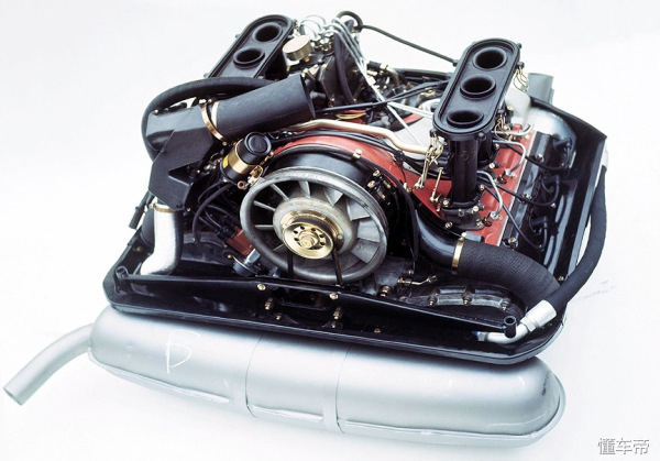 保时捷911到底有多好,保时捷911到底有多难拼