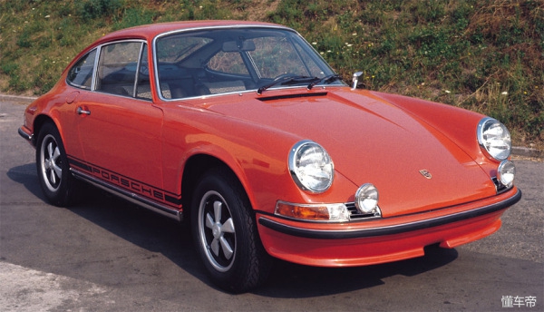 保时捷911到底有多好,保时捷911到底有多难拼