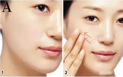 涂粉底液女人都担心的是什么,99%女人搞错油性肌肤解决方法