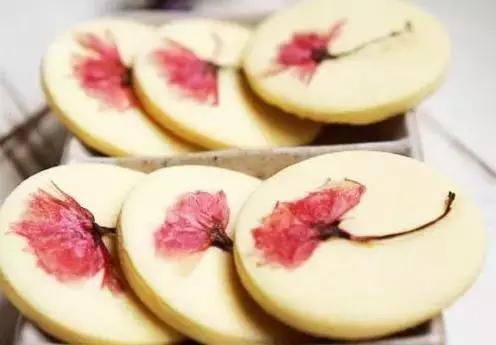 春天吃樱花的美食有哪些,又一年樱花季完整视频