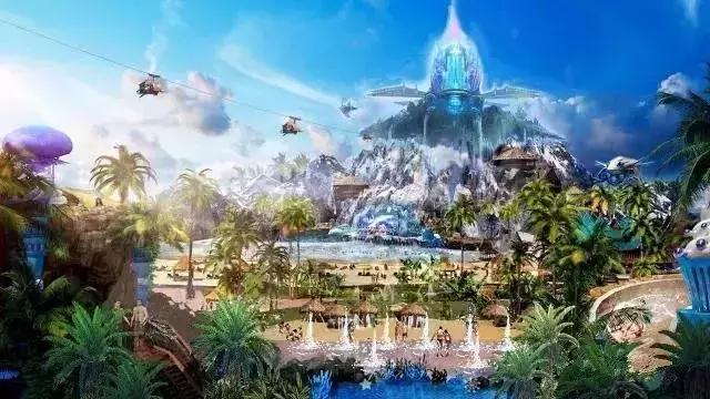 武汉未来5年的地标,2023年武汉将再添新地标