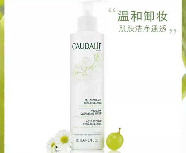 卸妆产品那么多怎么选,卸妆产品类型有哪些