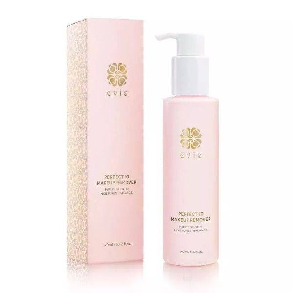 卸妆产品分为哪几种,卸妆产品有多少种类