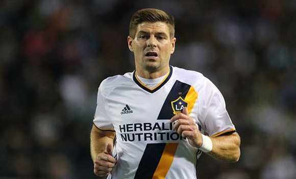 伊布加盟洛杉矶银河首球,伊布加盟洛杉矶银河的数据