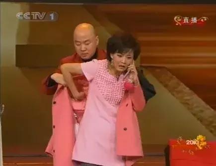 牛莉和张嘉译关系,张嘉译牛莉最新视频