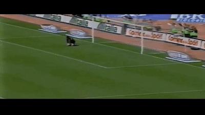 贝隆盘带集锦,贝隆停球