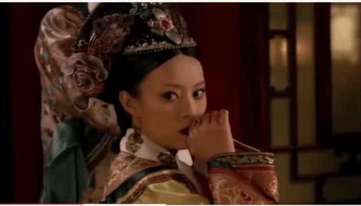 甄嬛滴血验亲的水是谁加入了白矾,原著甄嬛传滴血验亲是谁加的白矾