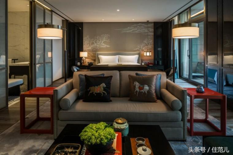 今年最流行的灯吸顶灯,灯具搭配现代简约全套吸顶灯