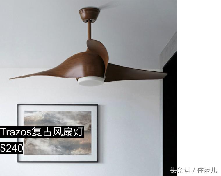 什么款式的吸顶灯好看又亮耐用,吸顶灯哪种灯好看又亮耐用