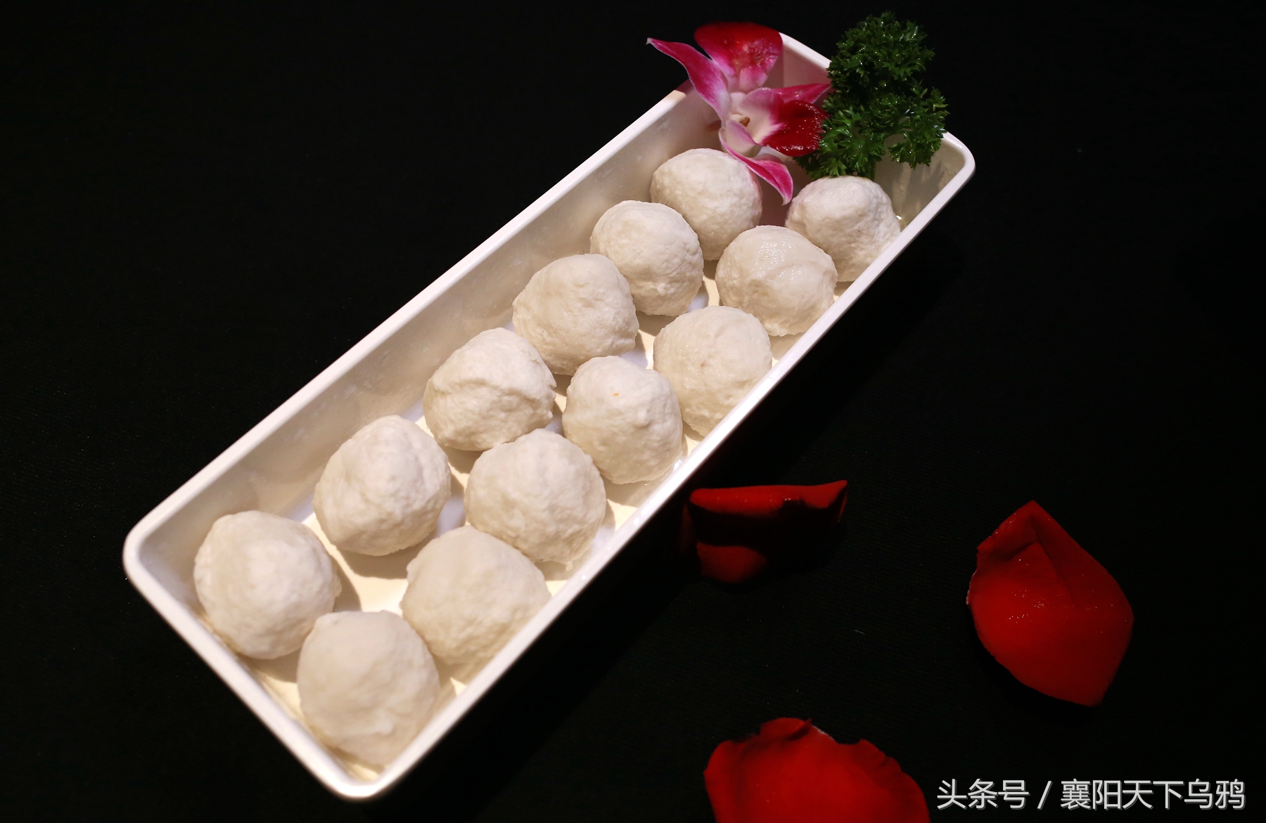 火锅的配菜怎么切,吃火锅必不可少的配菜图片