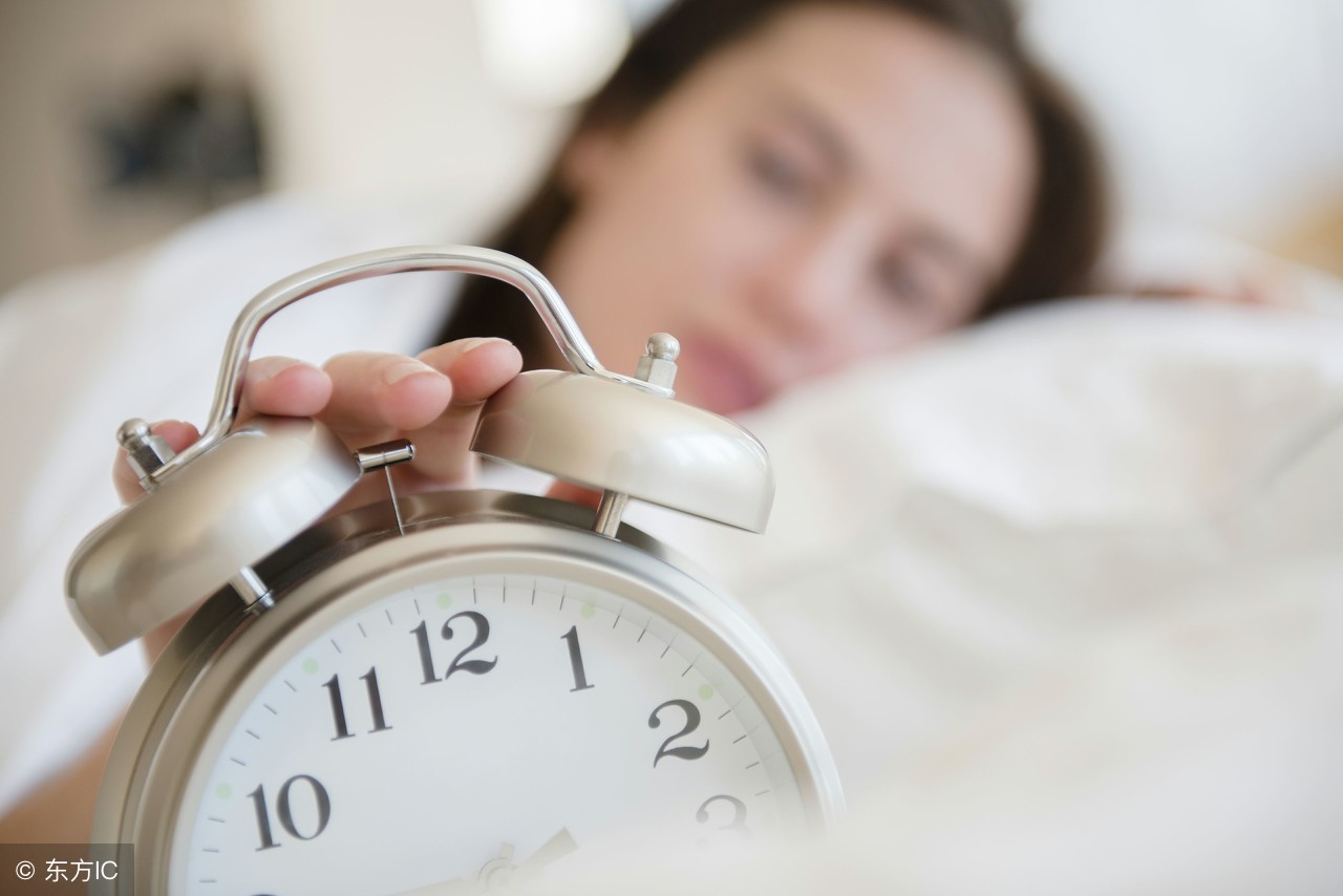 原来早起才是延长一天的方法,每天早起正确打开方式