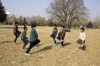 快乐的夹河滩（文/张凤鸣）