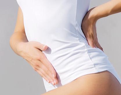 女性月经期，禁碰这几处，你做对了吗？