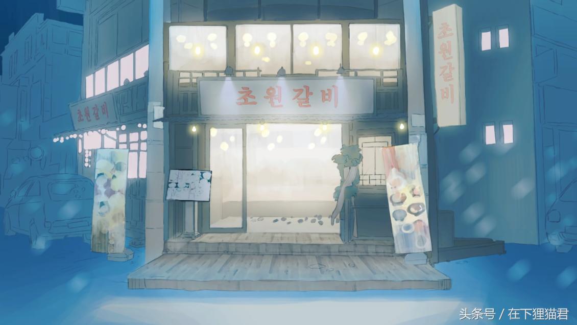 推荐超好看的纯爱动漫,好看的韩国纯爱动漫