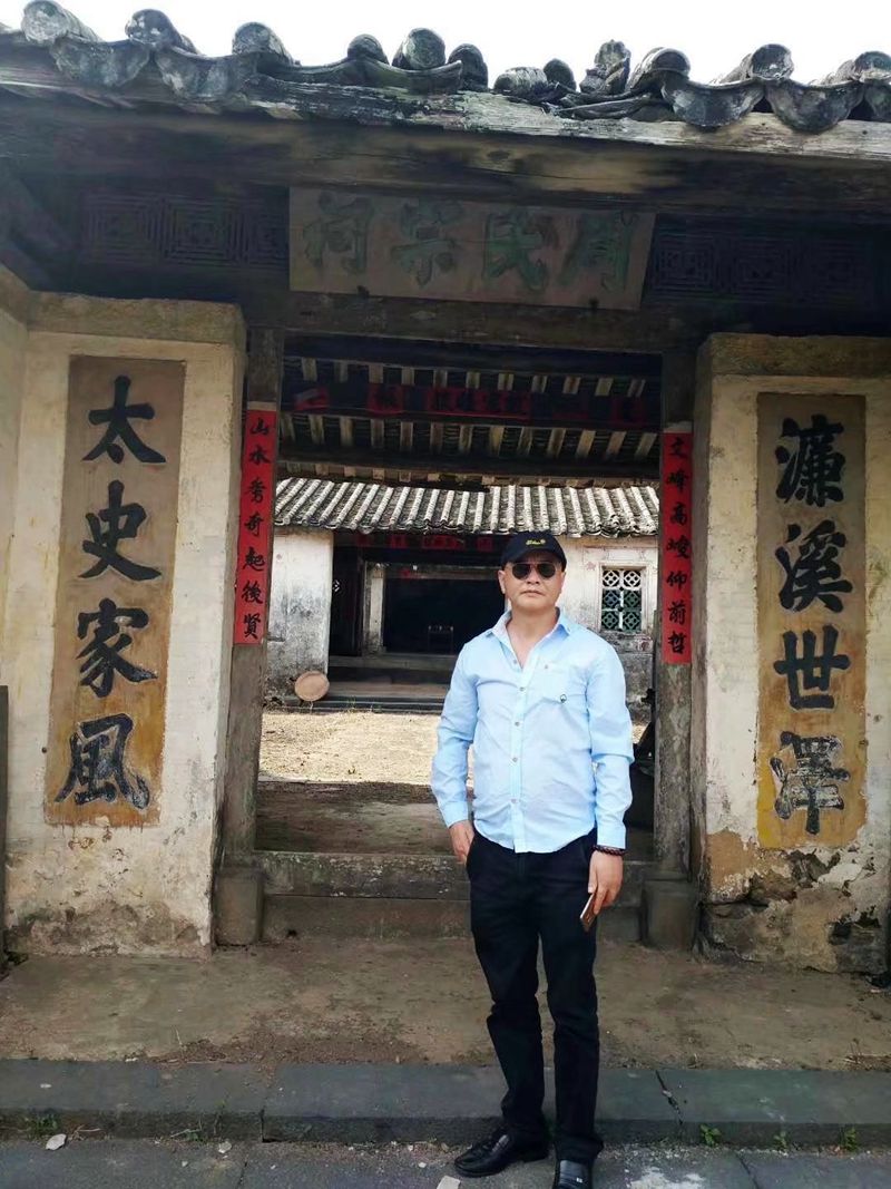 琼岛文峰塔图片大全,海南文峰塔简介