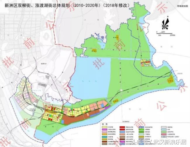 武汉房地产板块规划,武汉楼市新片区规划