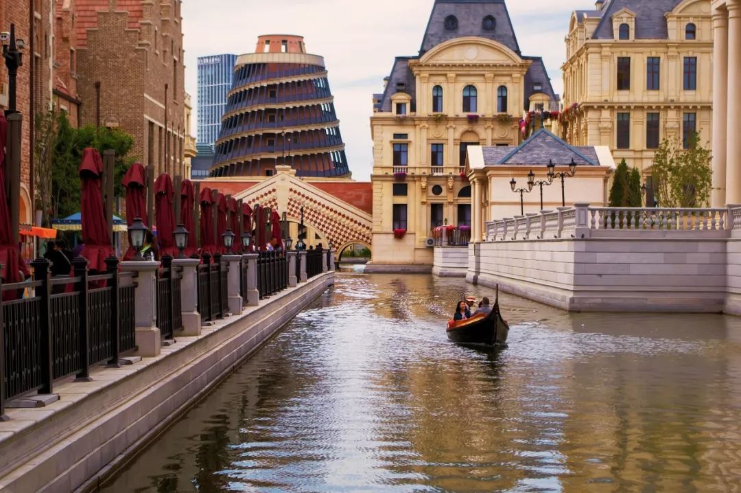 大连又好玩又拍照好看的地方,大连有什么拍照的好去处