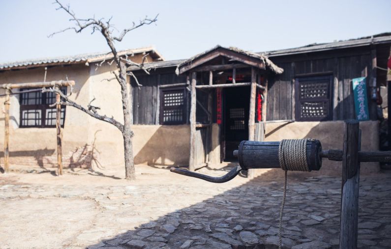 大连又好玩又拍照好看的地方,大连有什么拍照的好去处