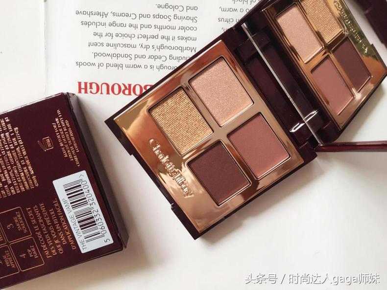 欧韩眼妆,自然韩系眼影