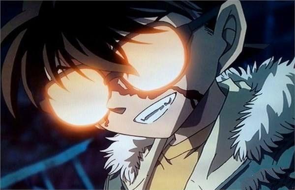 柯南十大道具,柯南必备小物