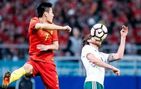 近五年中国男足输得最惨的一次,里皮解决了中国足球什么问题