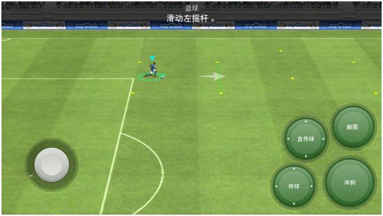 手机端足球游戏哪个好,现在最好玩的手机足球游戏