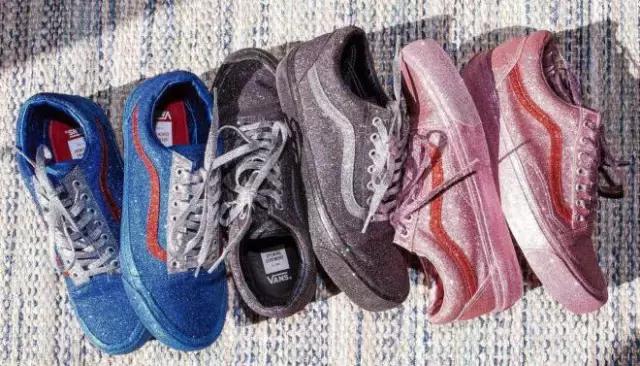 今年买双合适的鞋,今年想买什么鞋