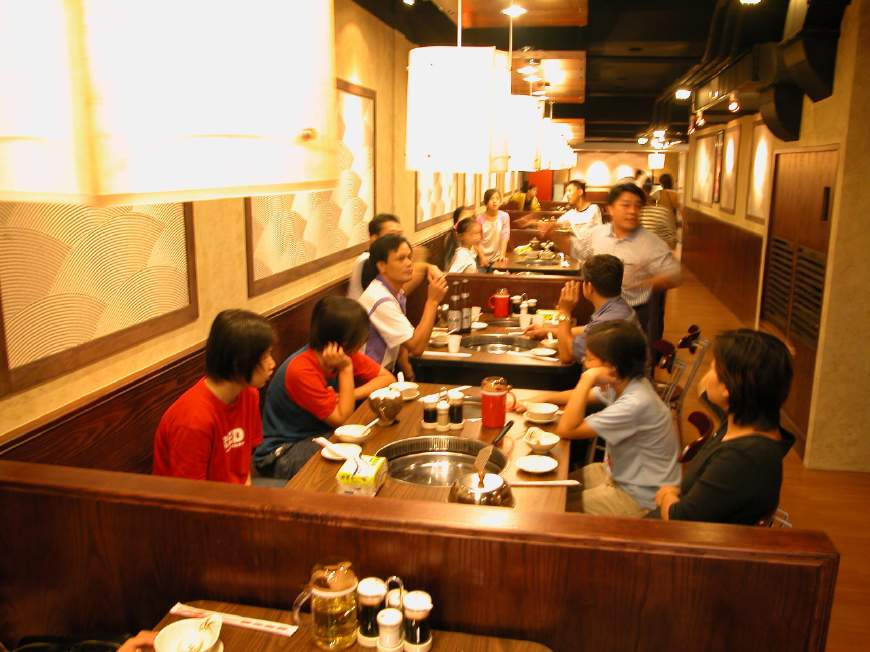 创业做餐饮选择往往比努力更重要,餐饮创业不要去羡慕任何人的成功