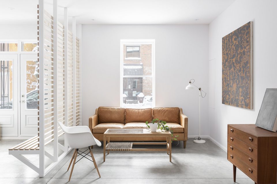 现代极简家居,极简家装照明