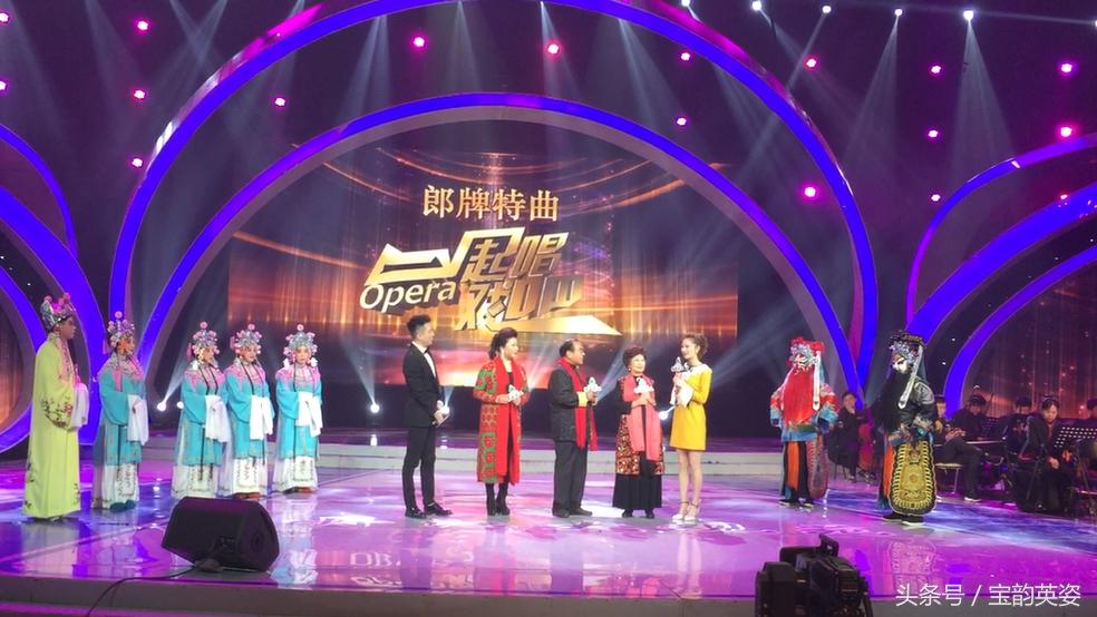 豫剧崔派传人张宝英老师的男弟子,崔派豫剧名家张宝英老师