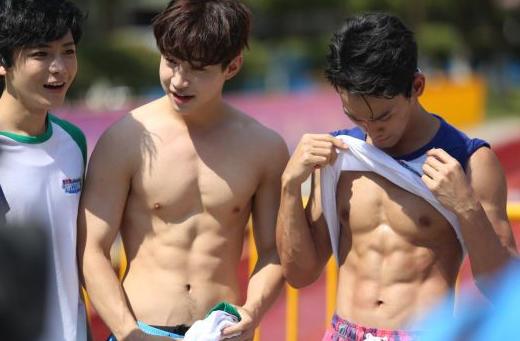 新白娘子传奇赵雅芝2,新白娘子传奇三个儿子相认