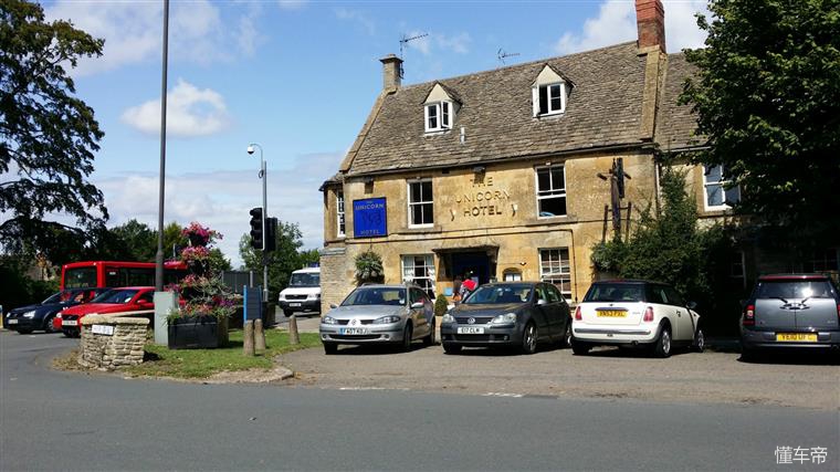 境外自驾游*章处违理**方法在此，放任不理小心被拉黑名单