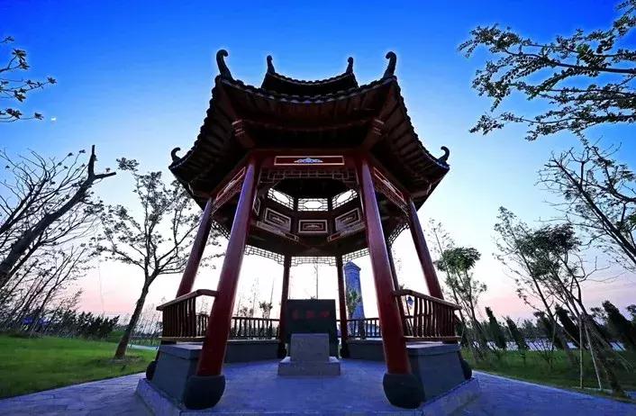 滨海，向全世界发出邀请！