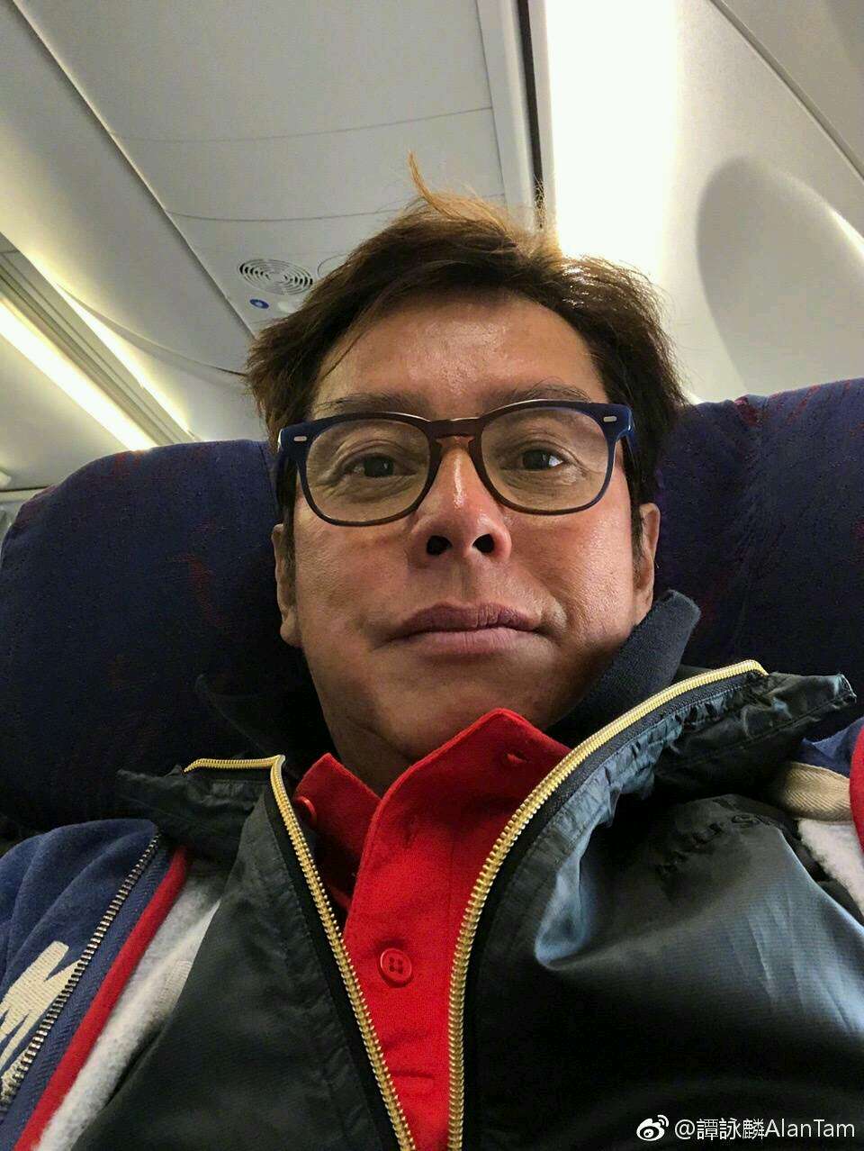 67岁谭咏麟体能惊人，开完演唱会太兴奋一晚没睡，第二天接着踢球