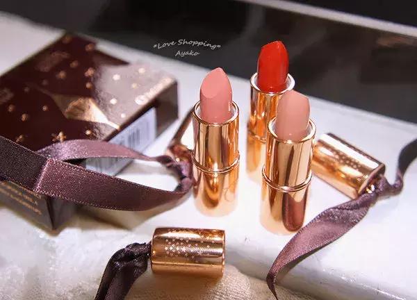 100元可以买到几支口红,80元一支便宜口红