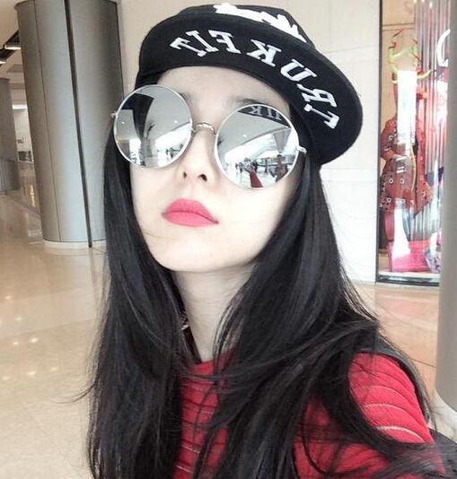 代购们都*工罢**了！范冰冰，求你别再玩小红书了！