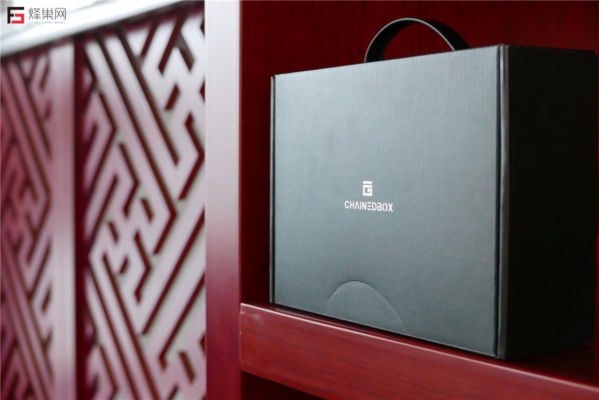 最新家庭智能云存储,我家云评测